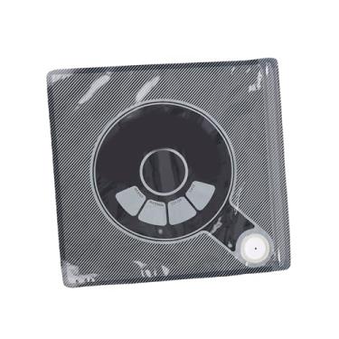 Imagem de Hyuduo 10 Unidades de Sacos de Recarga de Armazenamento de Filamento 3D 12,6 X 13,4 Polegadas Sacos Selados a Vácuo à Prova de Luz para 0,5-1 Kg 1,75 Mm 2,85 Mm 3 Mm PLA PETG TPU