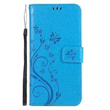 Imagem de TUWZID Capa para Samsung Galaxy S25 Ultra carteira para mulheres, Galaxy S25 Ultra capa carteira com suporte para cartão de couro capa à prova de choque para Samsung Galaxy S25 Ultra 5G 6,9 polegadas