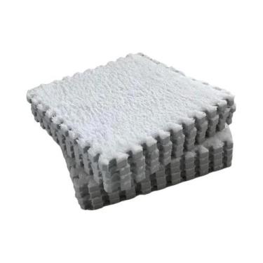 Imagem de Tapete Acolchoado Para Bebês 1-20 Peças, Tapete De Brincar De Espuma E