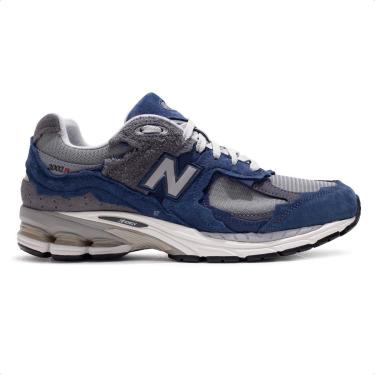 Imagem de Tênis New Balance 2002D Masculino-Masculino