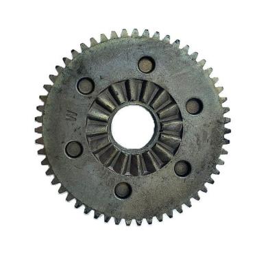 Imagem de Engrenagem para Furadeira Bosch F.000.617.034 Pecas de Reposicao para Ferramenta Eletrica Bivolt