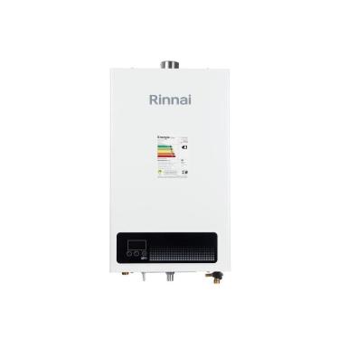Imagem de Aquecedor De Água Rinnai E15 Digital 15 Litros - Branco Gn