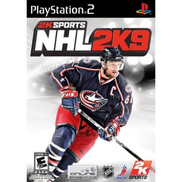 Imagem de NHL 2K9 - PlayStation 2