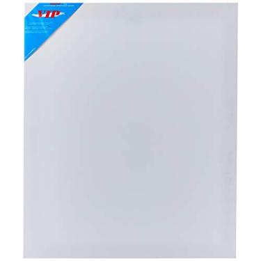 Imagem de Viquetti 35966, Tela Para Pintura, Tecido com Mold. Madeira, Multicolor