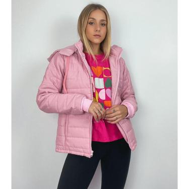 Imagem de Jaqueta feminina bobojaco-Rosa