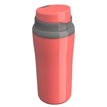 Imagem de Copo Térmico Miami 650ml, Rosa