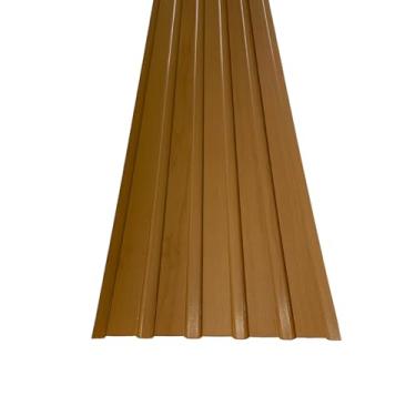 Imagem de Painel Ripado Versátil: 01 unid. 270x27cm larg.