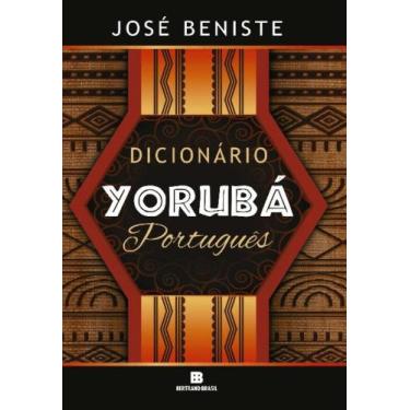 Imagem de Dicionário Yorubá-Português - Bertrand Brasil