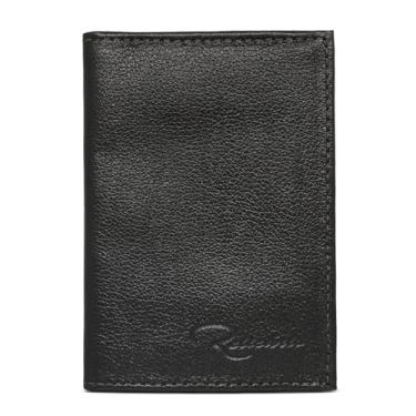 Imagem de Porta Documento de Couro Cadillac – Preto