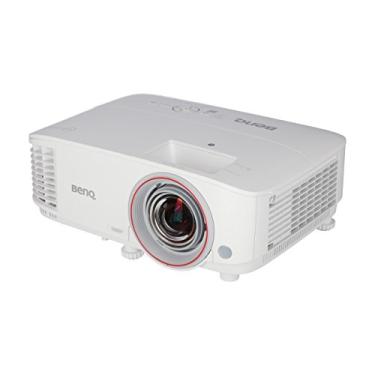 Imagem de Projetor BenQ TH671ST Full HD para cinema em casa, BenQ, TH671ST TH671ST, Branco