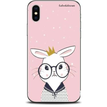 Imagem de Capa Case Capinha Personalizada Motorola Moto Edge 20 Pro Feminina - C