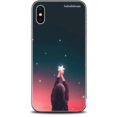 Imagem de Capa Case Capinha Personalizada Samsung S21 Feminina- Cód. 1165 - Tudo