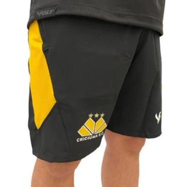 Imagem de Bermuda  Volt Criciúma Oficial Viagem  Masculino-Masculino
