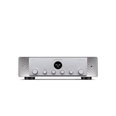 Imagem de Marantz Amplificador estéreo integrado modelo 40n com transmissão integrada (ouro prateado)