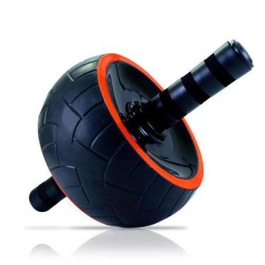 Imagem de Roda Para Treino Abdominal / Ombro / Costa / Triceps  / Lombar - Redst