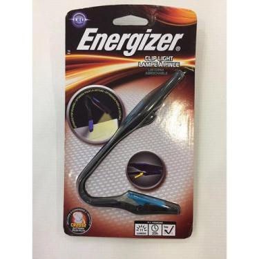 Imagem de Energizer Luz Led De Clip - ..