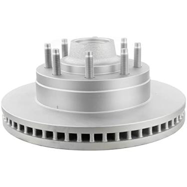 Imagem de MAGMA Conjunto de rotor de freio a disco Pro-Series PSR207300