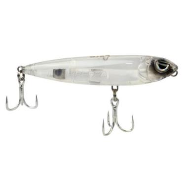 Imagem de Isca Artificial Yara Mad Dog 7,5cm (8g) - Várias Cores, Cor 08, Arari 