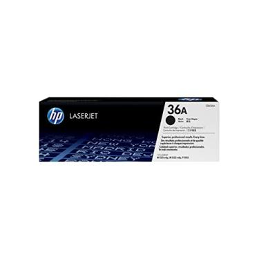 Imagem de Toner Preto Cb436a (36) Hp