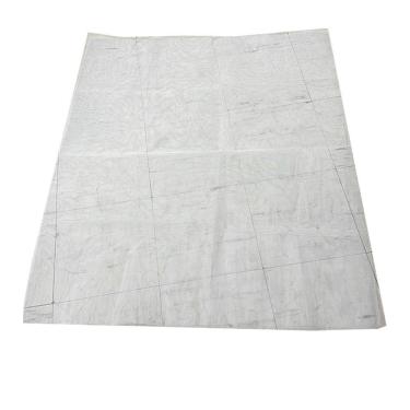 Imagem de Tela Mosquiteiro 2 Metros Mosca Janela Basculante Mosquito Pernilongo Inseto Segurança Multiuso Proteçao Resistente