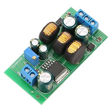 Imagem de 20W DCDC 530V a ± 5 24V Módulo de Conversor Aviso para Baixo Fonte de Alimentação para áudio de Carro ADC DAC Instrumento LCD Luz de Fundo (Com terminal)