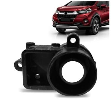 Imagem de Reparo Articulador Retrovisor Fit City Wrv 2015 a 2021 - SP ACESSÓRIOS