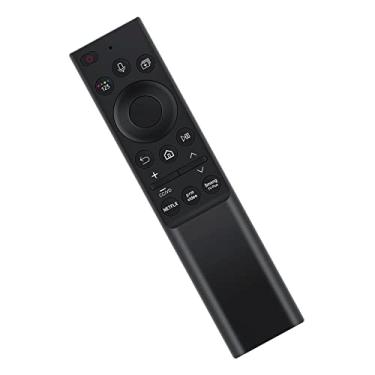 Imagem de Controle remoto substituído por voz BN59-01357F - ALLIMITY - adequado para Samsung 4K Smart UHD TV BN5901357F Controle remoto BN59-01357A BN59-01357B BN59-01357P BN59-01350B QN50LS03AAFXZA