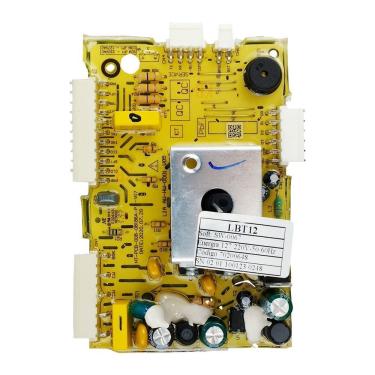 Imagem de Placa De Potência Para Lavadora Lbt12 41016127 Electrolux único