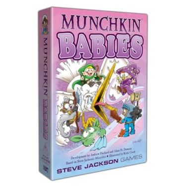 Imagem de Munchkin Babies
