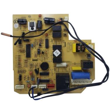 Imagem de Placa Evaporadora Yks 18qca G1 Komeco 0200324958