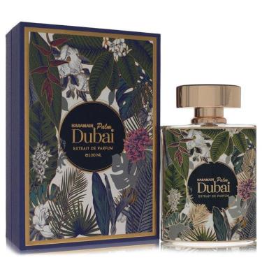 Imagem de Perfume Feminino Al Haramain Palm Dubai Extrait De Parfum 100 ml