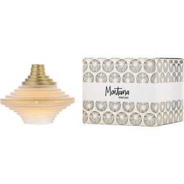 Imagem de Perfume Feminino Claude Montana Eau De Parfum Spray 100 ml