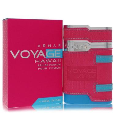 Imagem de Perfume Feminino Armaf Voyage Hawaii Eau De Parfum 100 ml