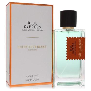 Imagem de Perfume Masculino Goldfield & Banks Blue Cypress (unisex) 100 ml