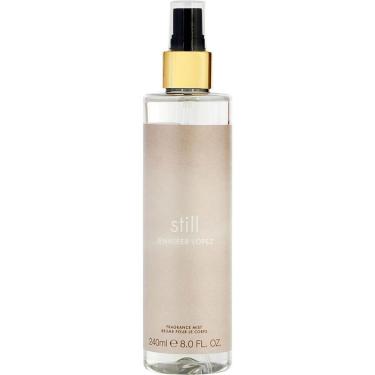 Imagem de Água De Cheiro Feminino Jennifer Lopez Still Fragrance Mist 236 Ml