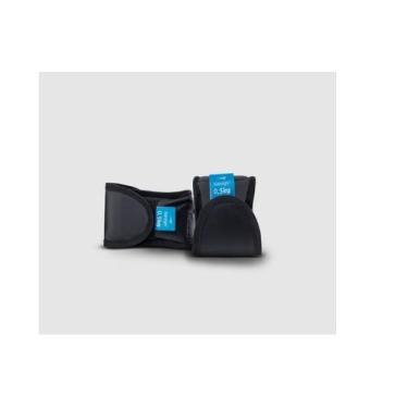 Imagem de Caneleira 0,5kg  - HIDROLIGHT