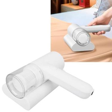 Imagem de Aspirador Com Luz UV Potente Para Ambientes Domésticos - RELET