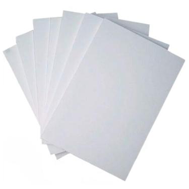 Imagem de 10 Placas EPS Isopor 20MM 100x50cm Termo Acústica Antichamas Mofos e U