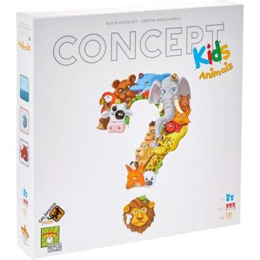Imagem de Concept kids - galapagos