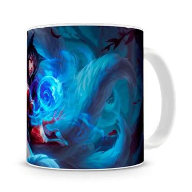 Imagem de Caneca League of Legends ahri (ATG1162) - Geek Premiere