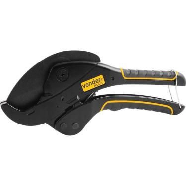 Imagem de Cortador De Tubos De Pvc 42 Mm Plus Vonder