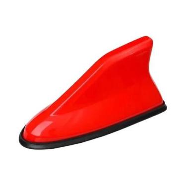 Imagem de Antena De Teto Tipo Barbatana De Tubarão Para Carros BMW, Honda, Toyot