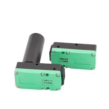 Imagem de NHJLFKSA Gerador de vácuo multiestágio miniatura PB X5/10/20/30-A-B/PBM10/20/30-C-B PBM-10-C PBM-20-C PBM-30-C ABM-10 ABM-20-C (Cor: ABM-10-C)