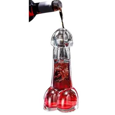 Imagem de Copo divertido, Piroca 200ml, para despedida de solteira, comemorações, amigo secreto, amigo oculto, presente criativo