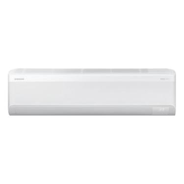 Imagem de Samsung Ar-condicionado Split Inverter WindFree AI 18.000 BTUs Frio AR60F18D1AWNAZ Branco