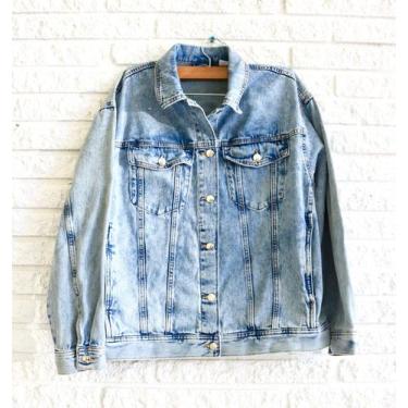 Imagem de Casaco jeans - Almirante