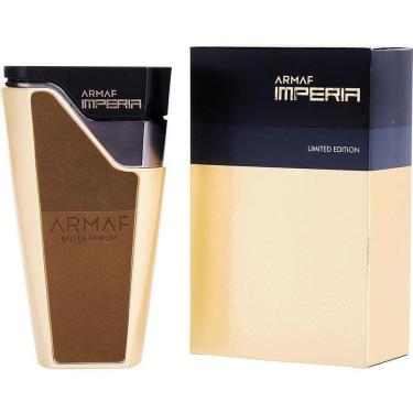 Imagem de Perfume Masculino Armaf Eternia Imperia Gold Eau De Parfum Spray 80 ml