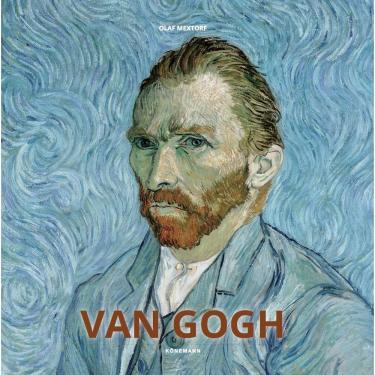 Imagem de Van Gogh - Konemann