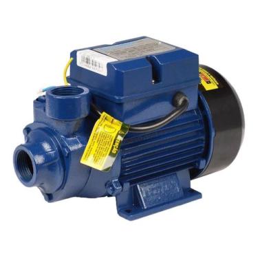 Imagem de Moto Bomba Periferica 1,0 Cv Eletroplas Bivolt Latão ICS-100 - Garthen