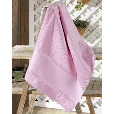 Imagem de Toalha de Banho Dohler Velour Para Pintura Artesanal